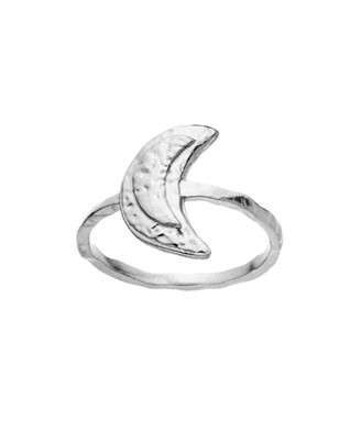 Jacinta Ring - Sølv